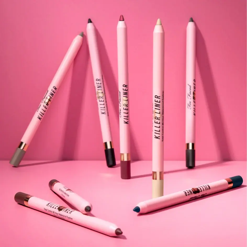 مداد چشم ضدآب توفیسد